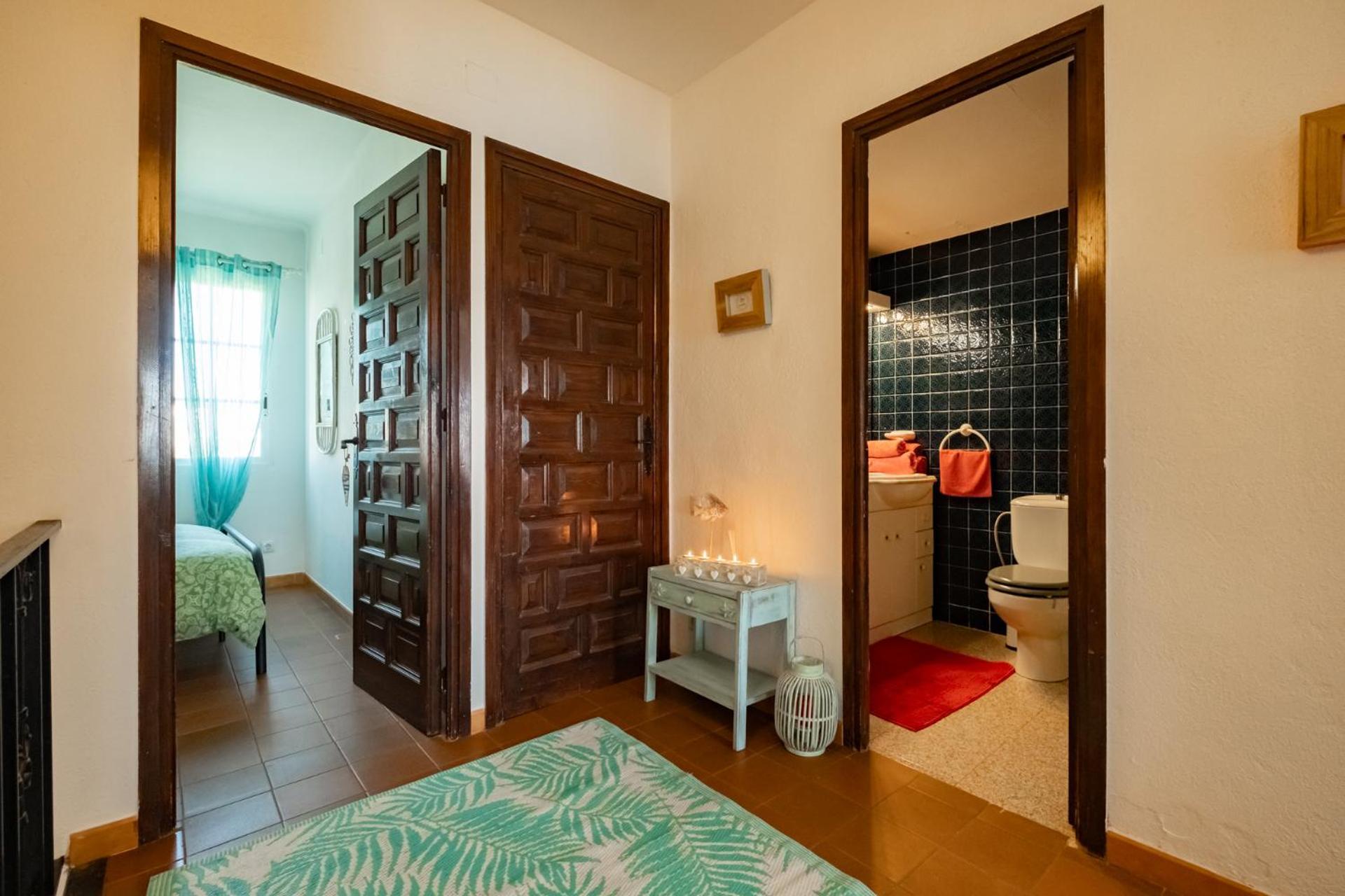 Paraiso Frente Al Mar Apto Duplex Coma-ruga Exterior photo