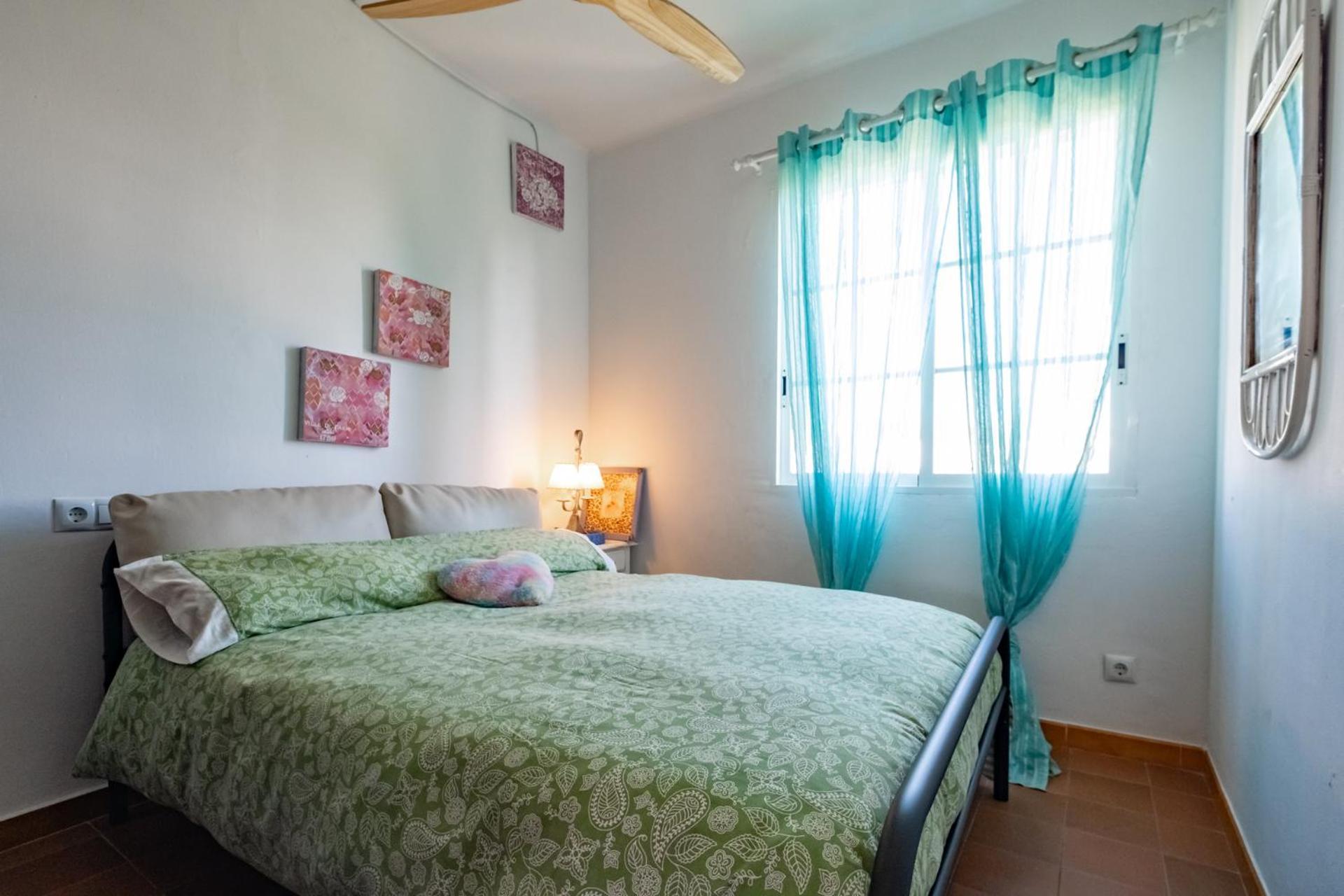 Paraiso Frente Al Mar Apto Duplex Coma-ruga Exterior photo